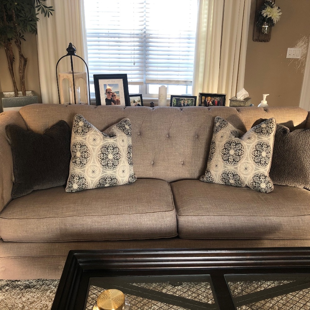 Pillow Cases - Set of 4
